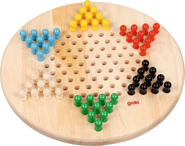 Halmaspiel