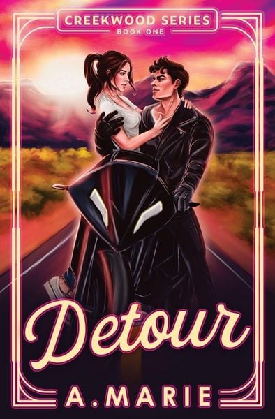 Produktbild: Detour