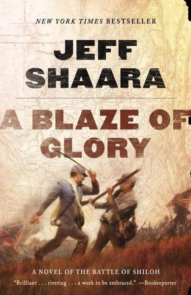 Produktbild: A Blaze of Glory