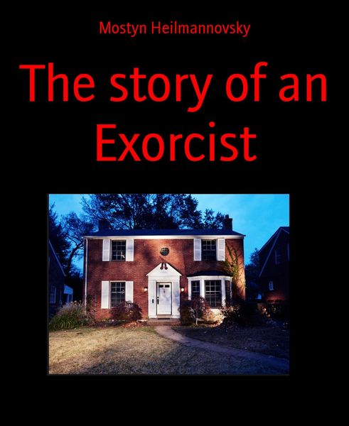 Produktbild: The story of an Exorcist