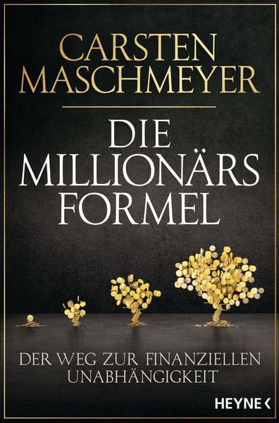 Produktbild: Die Million&auml;rsformel