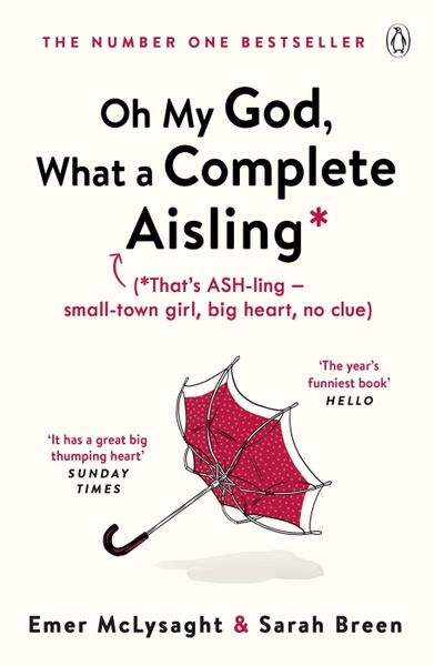 Produktbild: Oh My God, What a Complete Aisling