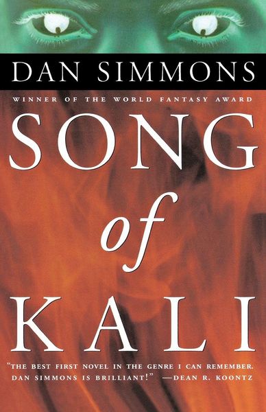 Produktbild: Song of Kali