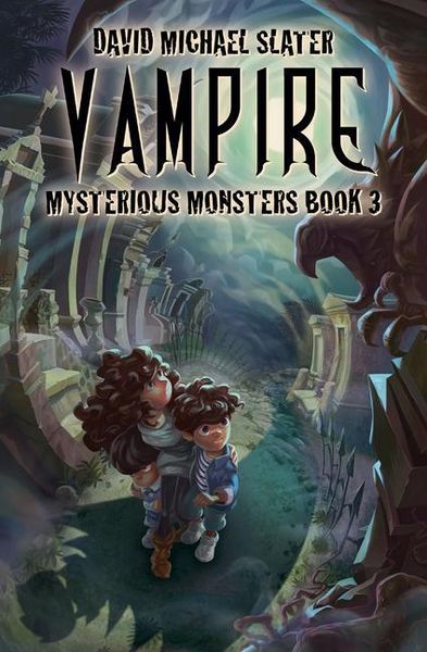 Produktbild: Vampire: #3