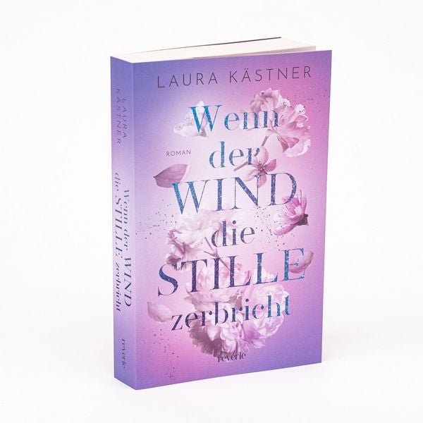 Produktbild: Wenn der Wind die Stille zerbricht