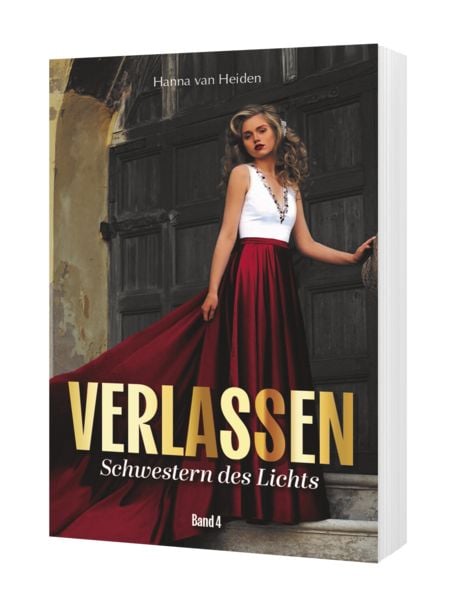 Produktbild: Schwestern des Lichts