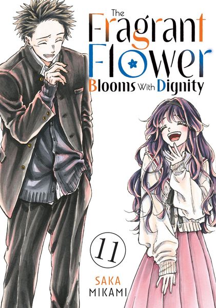 Produktbild: The Fragrant Flower Blooms with Dignity 11