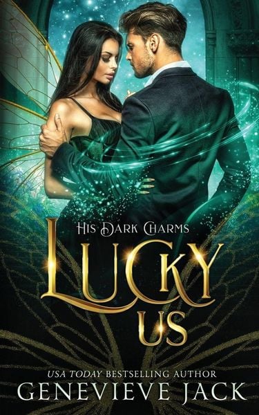Produktbild: Lucky Us