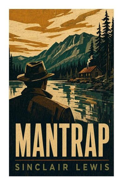 Produktbild: Mantrap