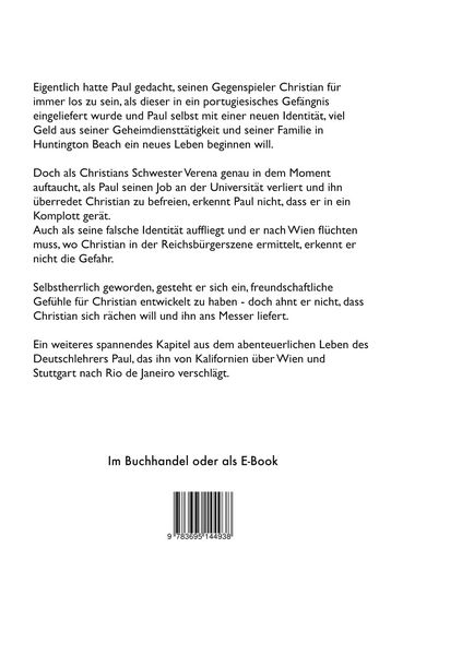 Produktbild: Der Deutschlehrer #3