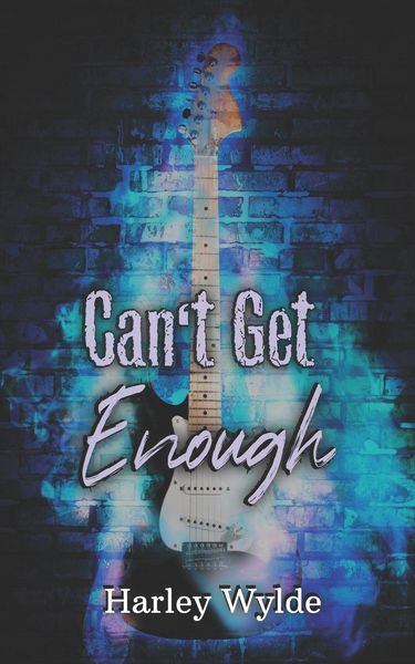 Produktbild: Can't Get Enough (alternate cover)