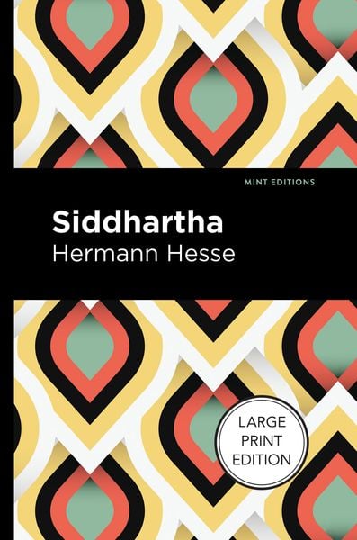 Produktbild: Siddhartha