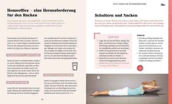 Mit 50 beweglicher als mit 30