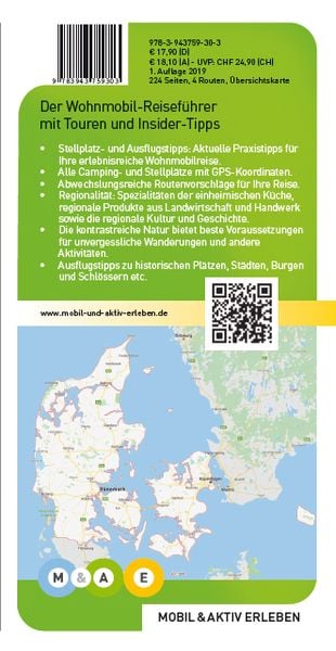 Produktbild: D&auml;nemark