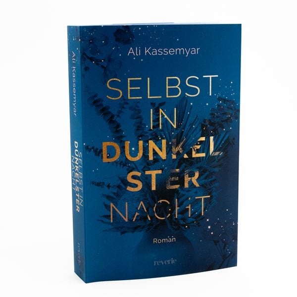 Selbst in dunkelster Nacht