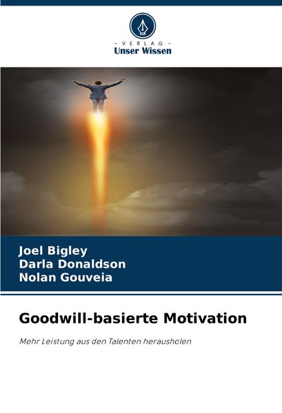 Produktbild: Goodwill-basierte Motivation