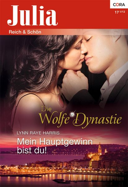 Produktbild: Mein Hauptgewinn bist du!