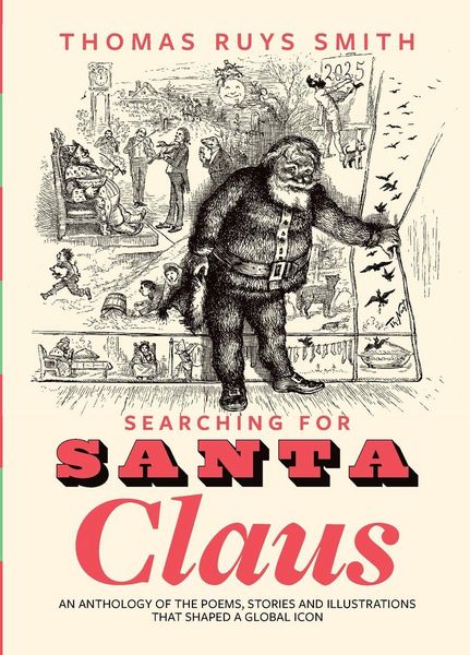 Produktbild: Searching for Santa Claus