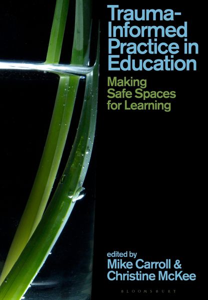 Produktbild: Trauma-Informed Practice in Education