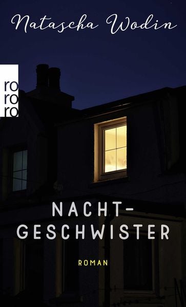 Produktbild: Nachtgeschwister