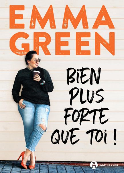 Produktbild: Bien plus forte que toi !