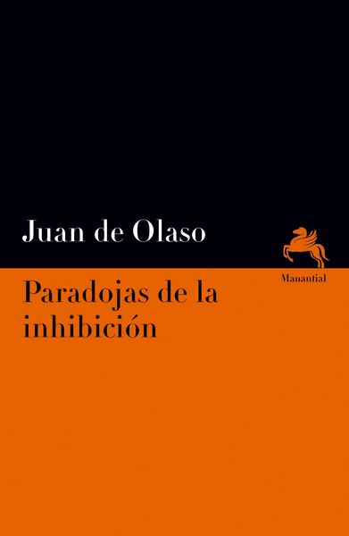 Produktbild: Paradojas de la inhibici&oacute;n