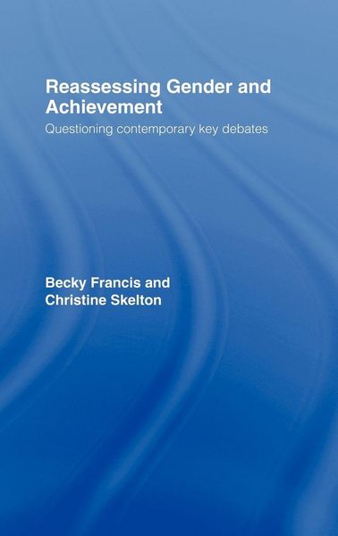 Produktbild: Reassessing Gender and Achievement