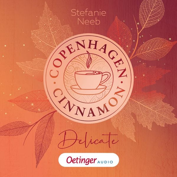 Produktbild: Copenhagen Cinnamon 1. Delicate