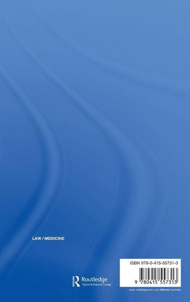 Produktbild: Patient Safety, Law Policy and Practice