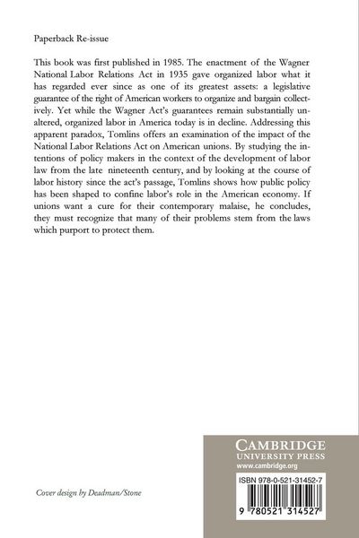 Produktbild: The State and the Unions