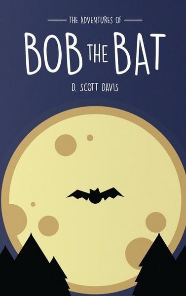 Produktbild: The Adventures Of Bob The Bat