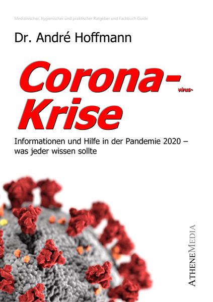 Produktbild: Coronavirus-Krise