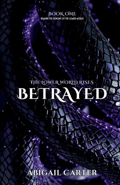 Produktbild: Betrayed