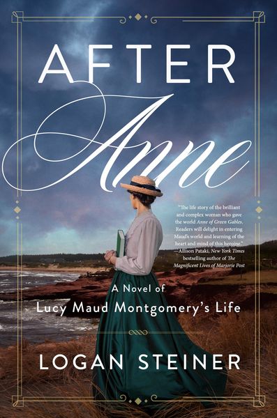 Produktbild: After Anne