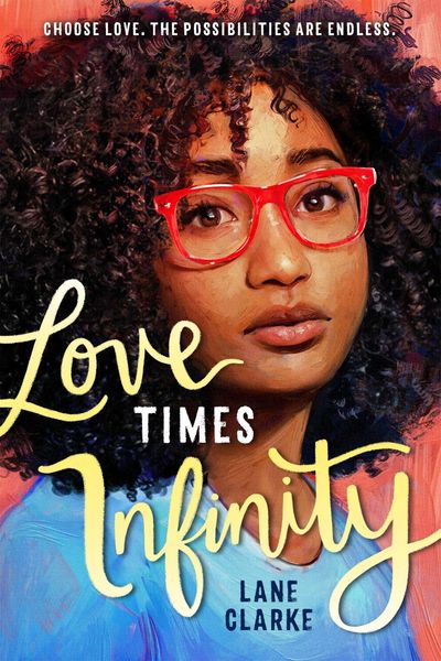Produktbild: Love Times Infinity