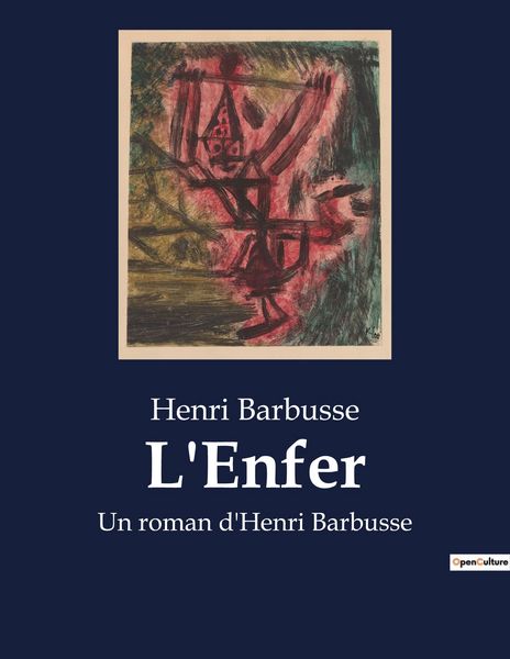 Produktbild: L'Enfer