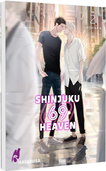 Produktbild: Shinjuku 69 Heaven 2