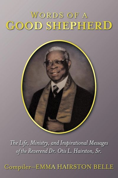 Produktbild: Words of a Good Shepherd