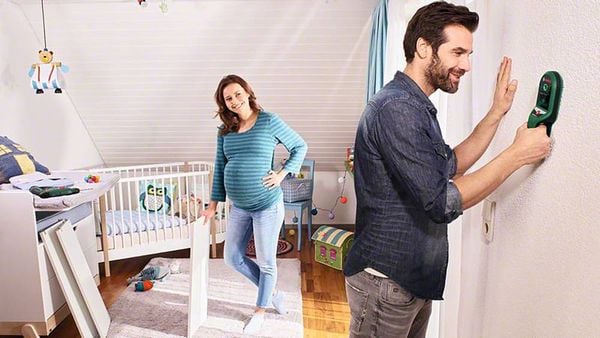 Produktbild: Bosch Home and Garden UniversalDetect Leitungssucher Leitungsverfolgung