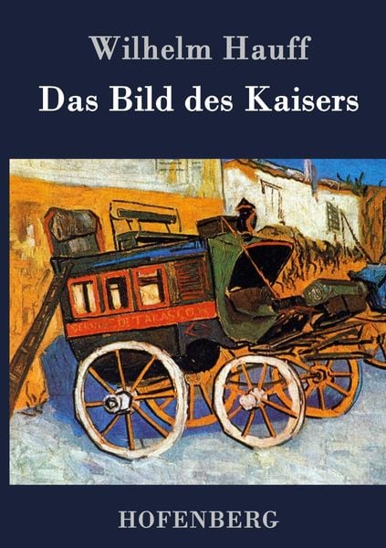 Produktbild: Das Bild des Kaisers
