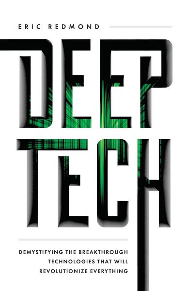 Produktbild: Deep Tech