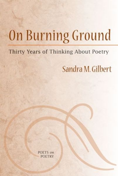 Produktbild: On Burning Ground