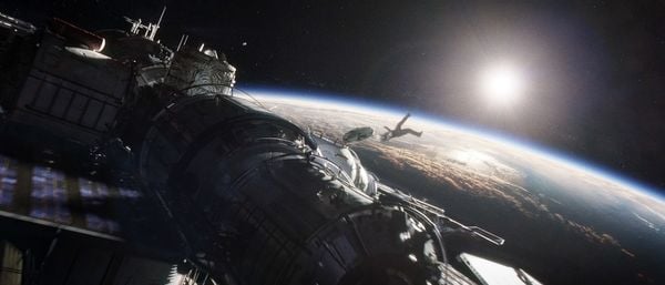 Produktbild: Gravity