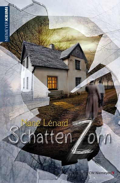 Produktbild: SchattenZorn
