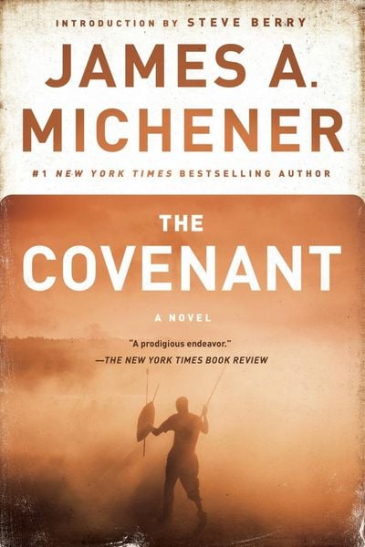 Produktbild: The Covenant
