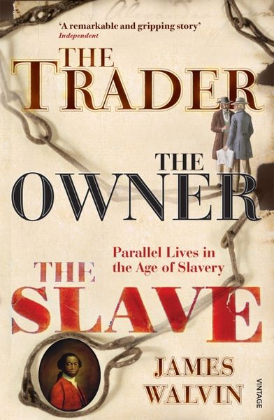 Produktbild: The Trader, The Owner, The Slave