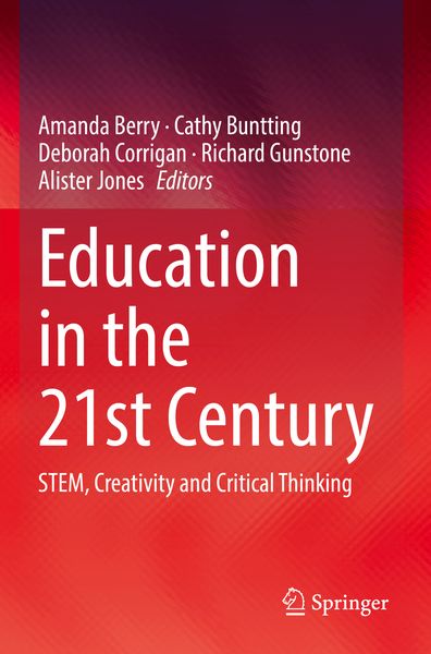 Produktbild: Education in the 21st Century