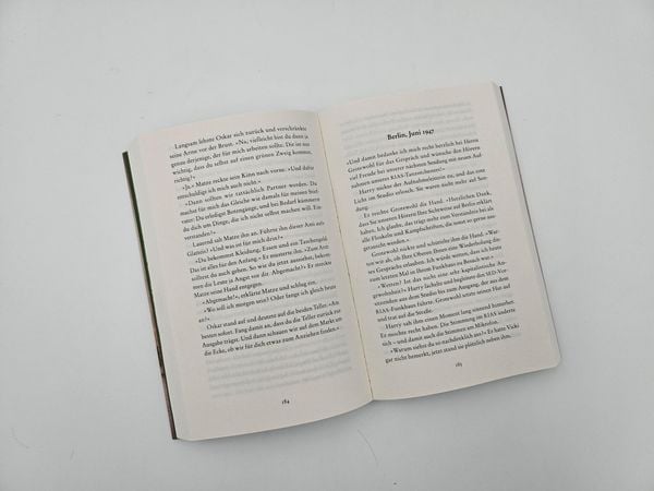 Produktbild: Die Zeitungsdynastie &ndash; Neue Freiheit