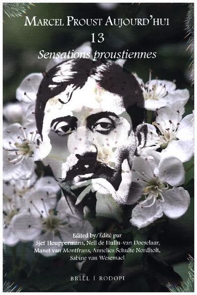 Produktbild: Sensations Proustiennes