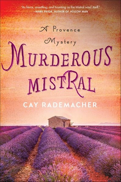 Produktbild: Murderous Mistral
